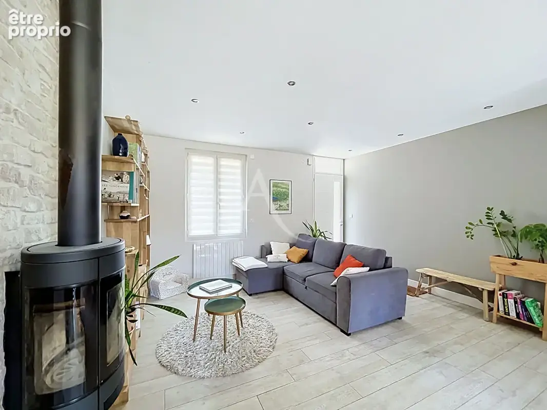 Maison Cholet - photo 3
