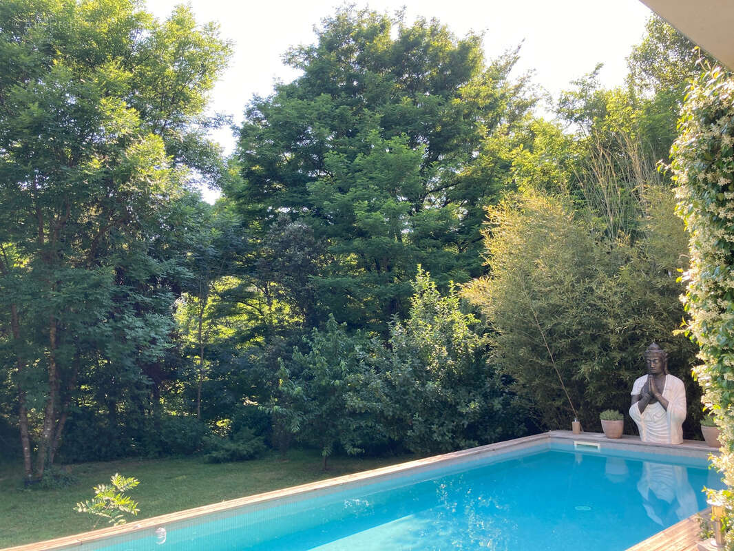 Maison à MONOBLET