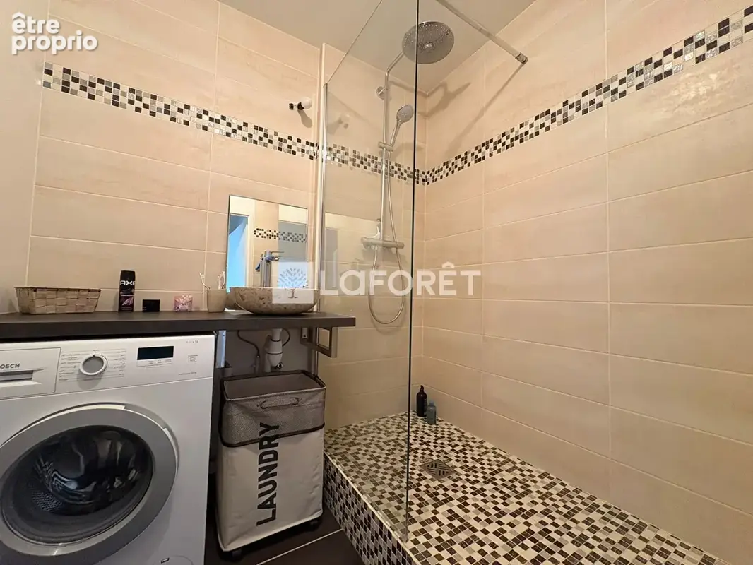 Appartement Mantes La Ville 2 pièce(s) 49.66 m2 - photo 5