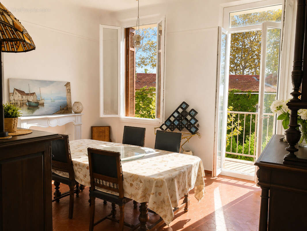 Appartement à LA SEYNE-SUR-MER