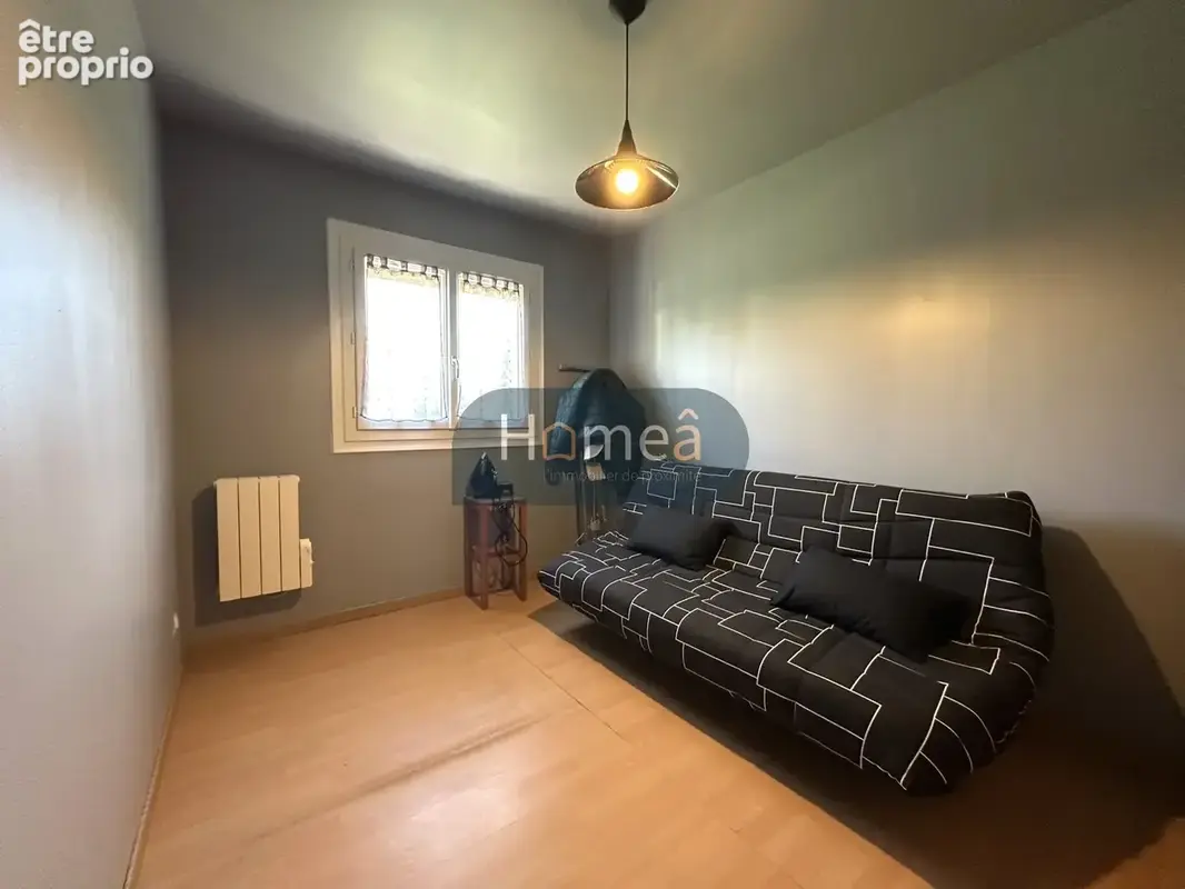 Plain pied 3 chambres en plein centre de totes - photo 6