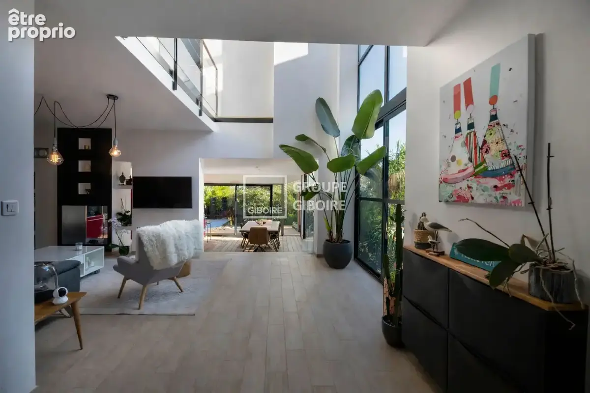 Photo Maison à Rennes au prix de 756 000€