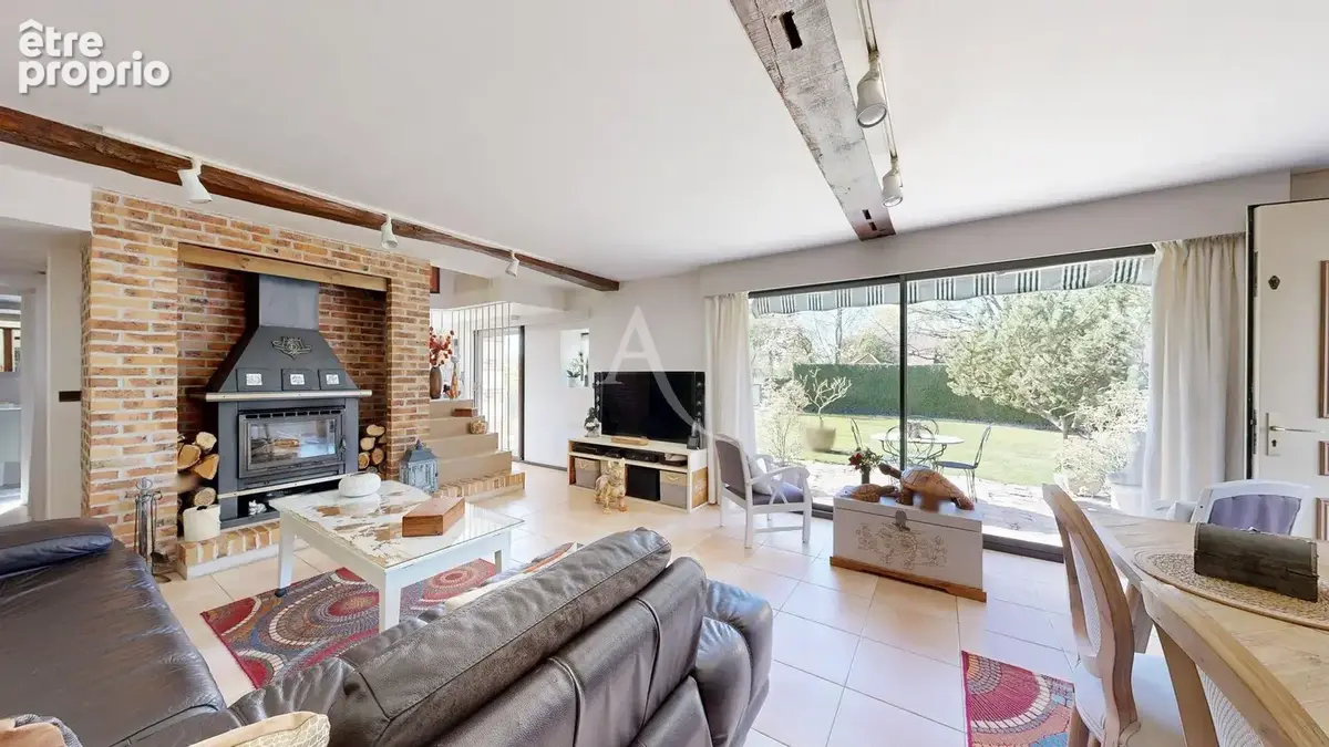 Maison de charme coup de coeur - photo 4