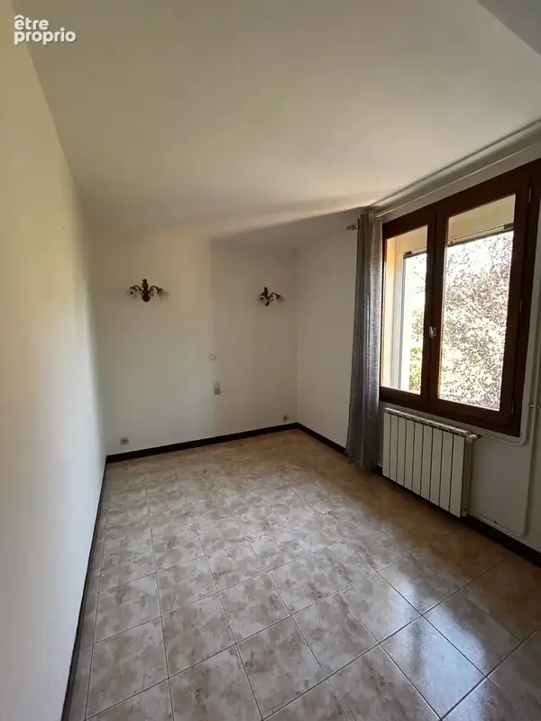 Saissac (30 min de Carcassonne)   Maison 4 faces habitable de suite + garage 90 m2 - photo 7