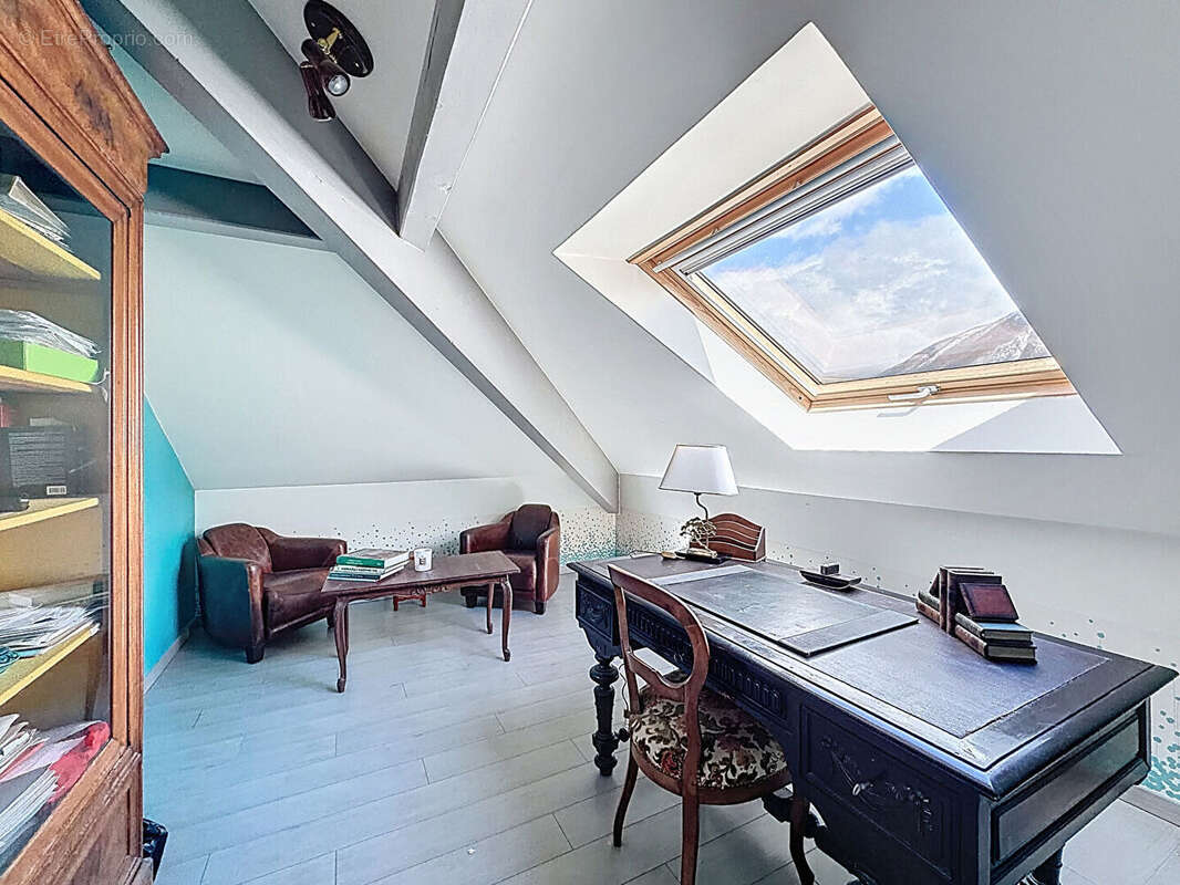 Appartement à VILLAZ