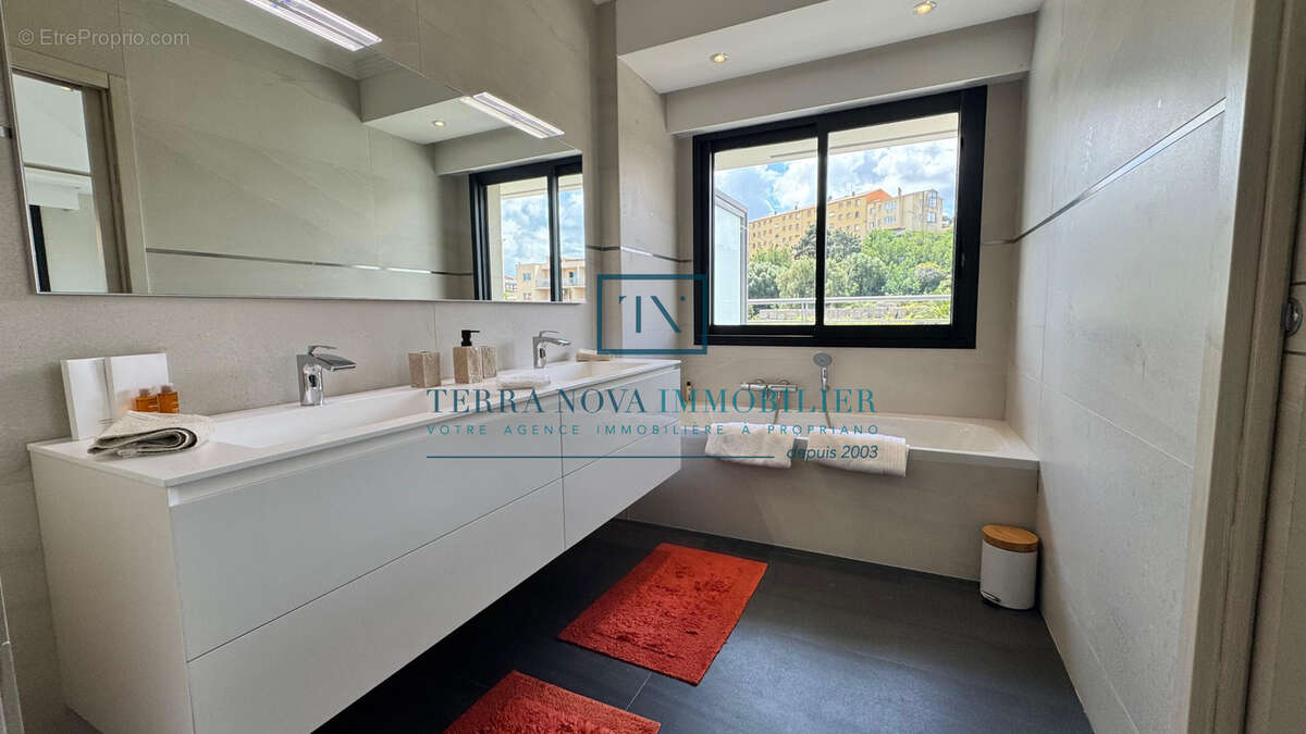 Appartement à PROPRIANO