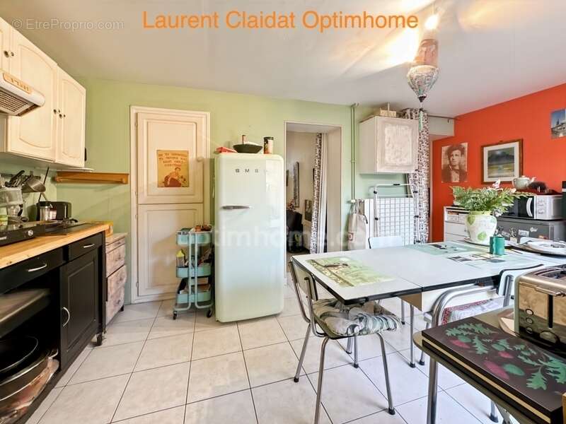 Maison à SAINT-QUENTIN