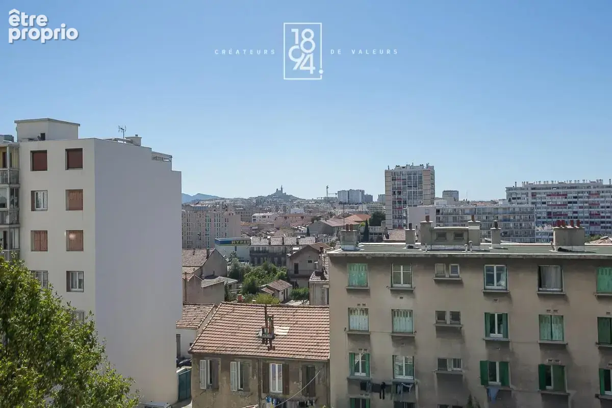 T3 - Idéal investissement locatif ou premier achat secteur Bon Secours - photo 10