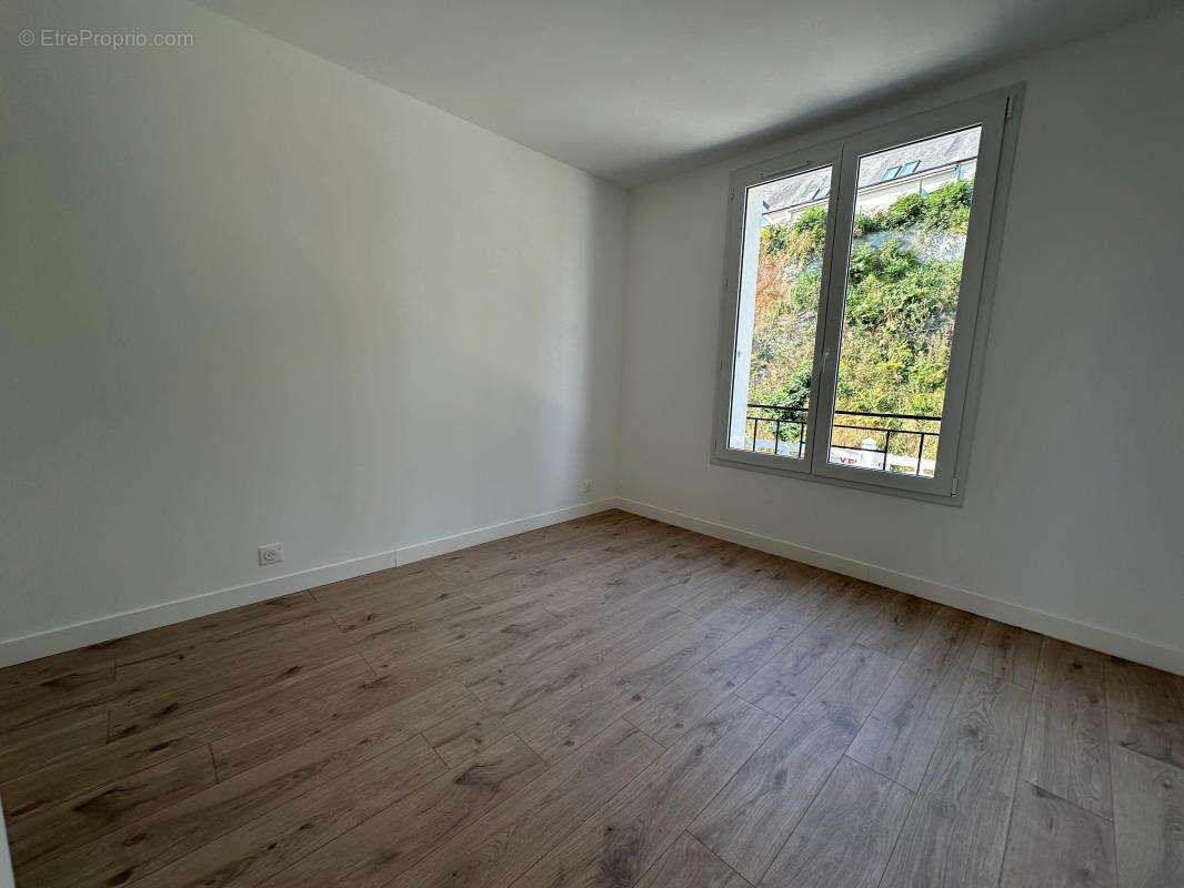 BREST, Maison T4 + dépendance habitable - photo 7