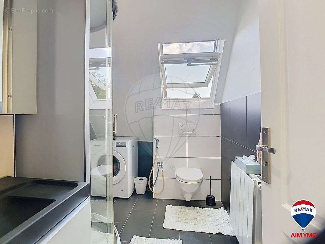 Maison 6 chambre(s) à vendre - photo 14