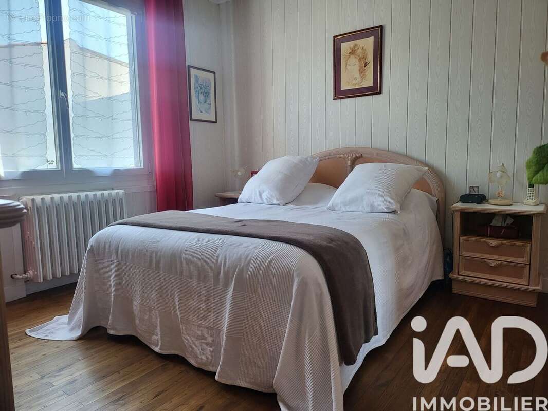 Photo 2 - Maison à CHALLANS