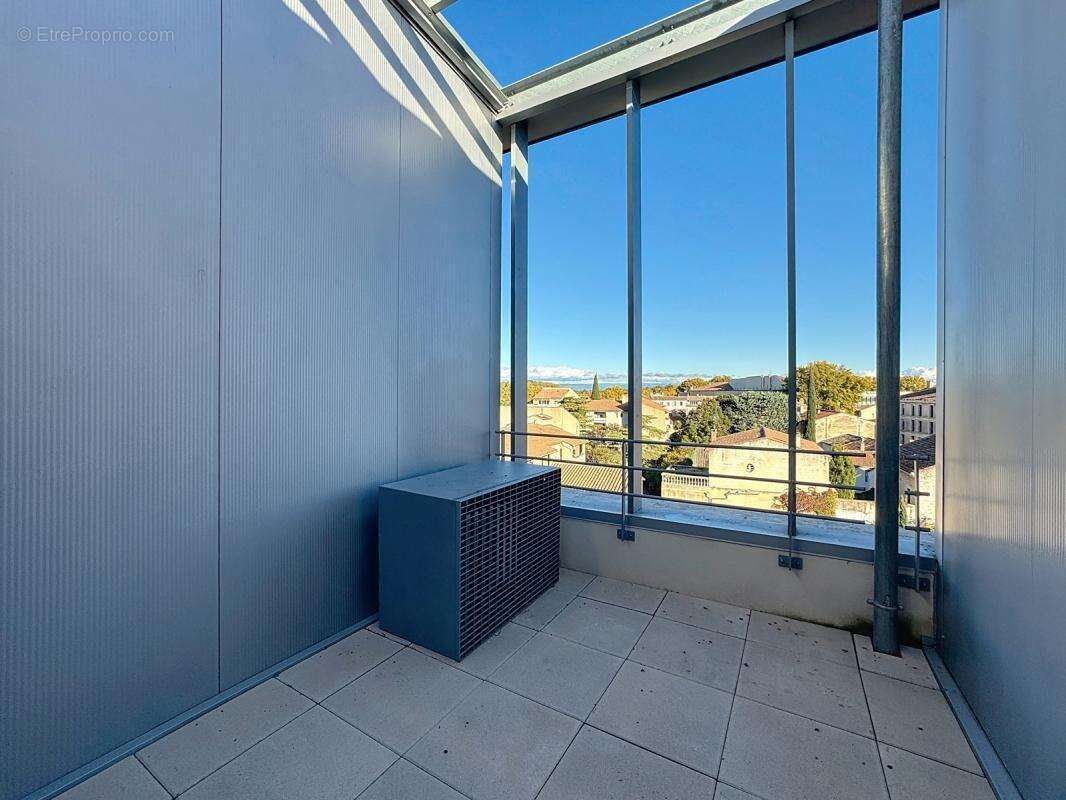 Appartement à AVIGNON