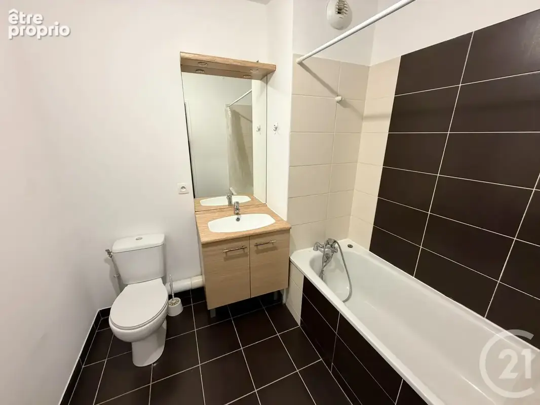 Appartement 1 pièce 26 m² à vendre à Dammartin-En-Goele (77230) - photo 6