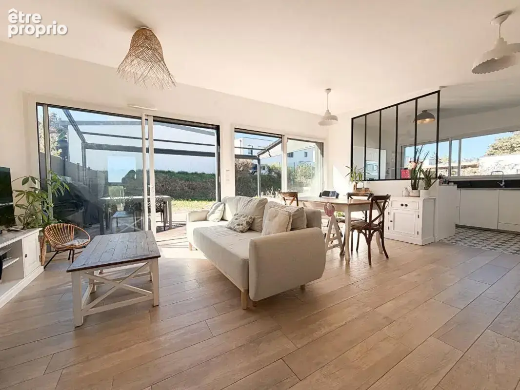 A vendre - Maison de 2020 - Couëron La Chenais - photo 3
