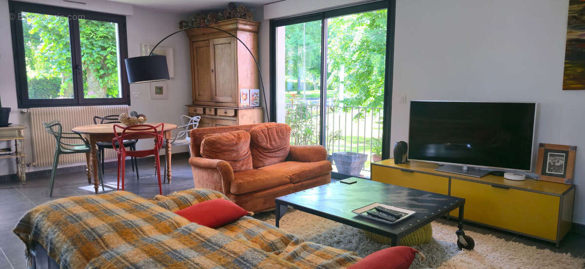 Maison à PAU