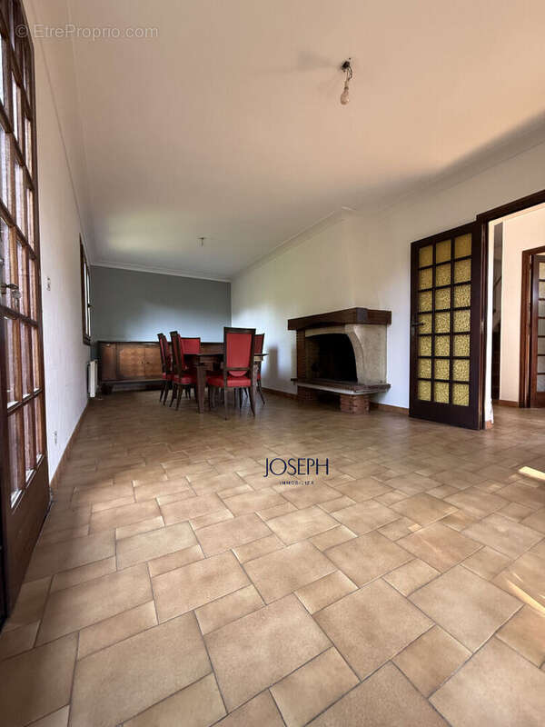 Maison individuelle à rénover - centre de lalande - photo 6