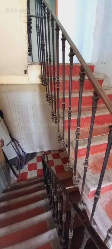 Appartement à GRAISSESSAC