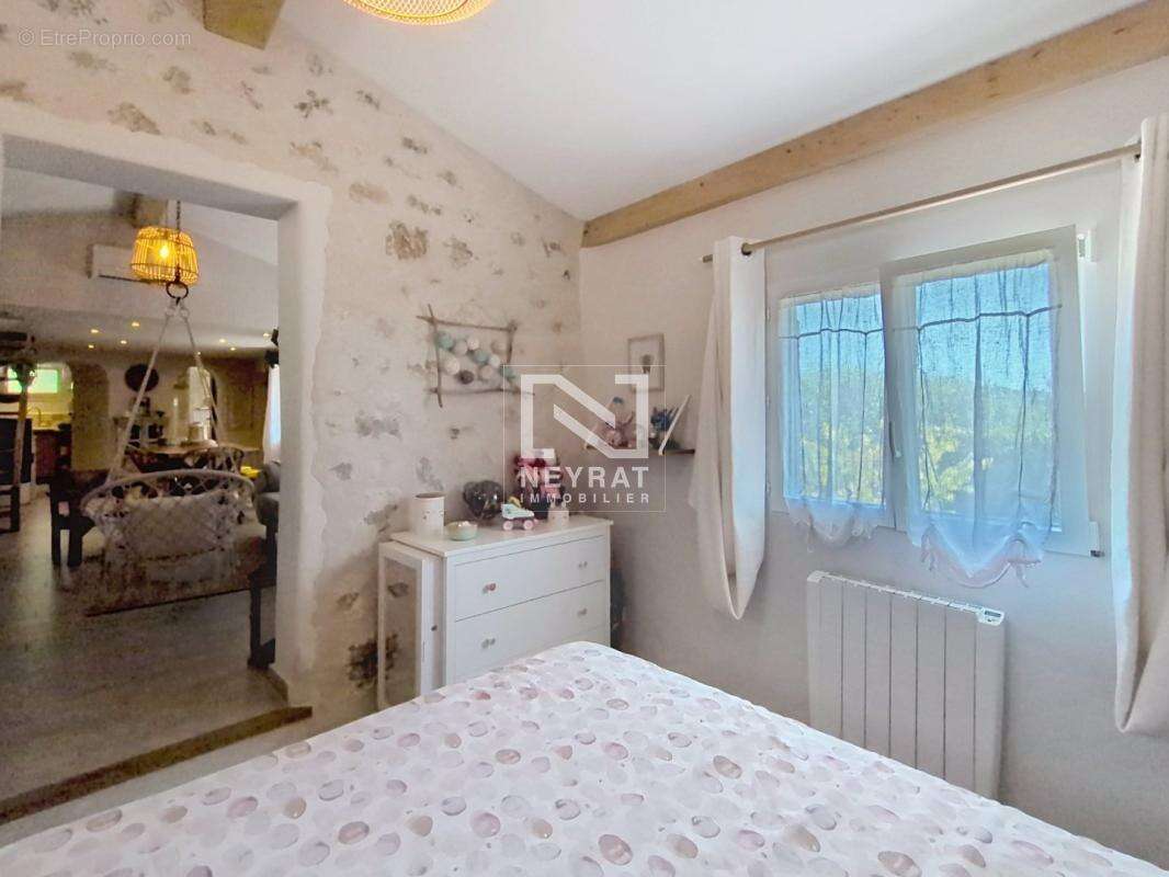 Coup de coeur - mazet a fayence - vue - photo 10