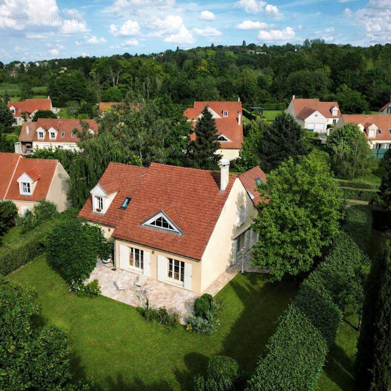 Maison à CHAMBOURCY