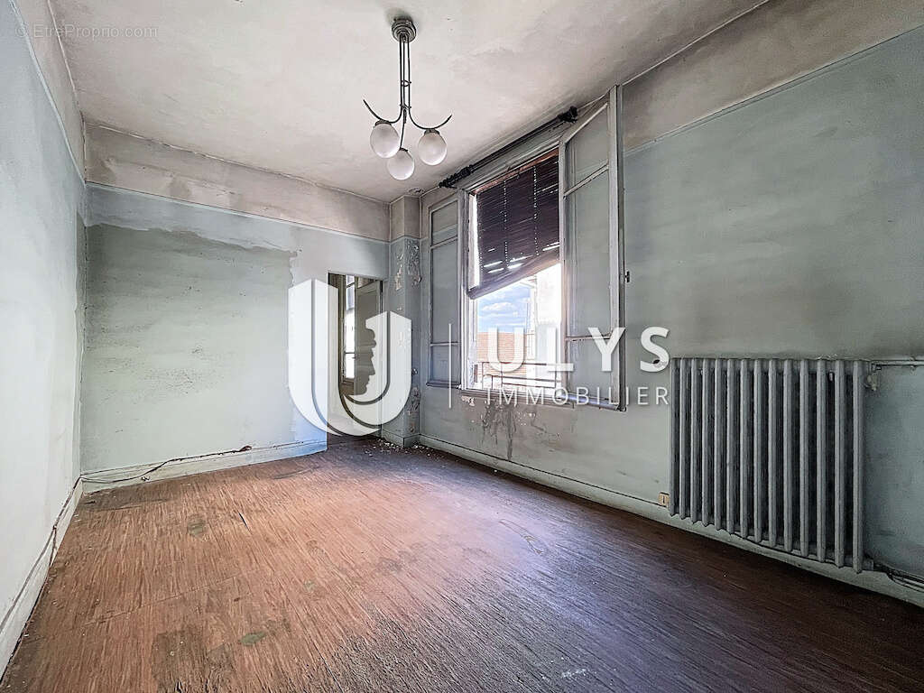 Appartement à MEUDON