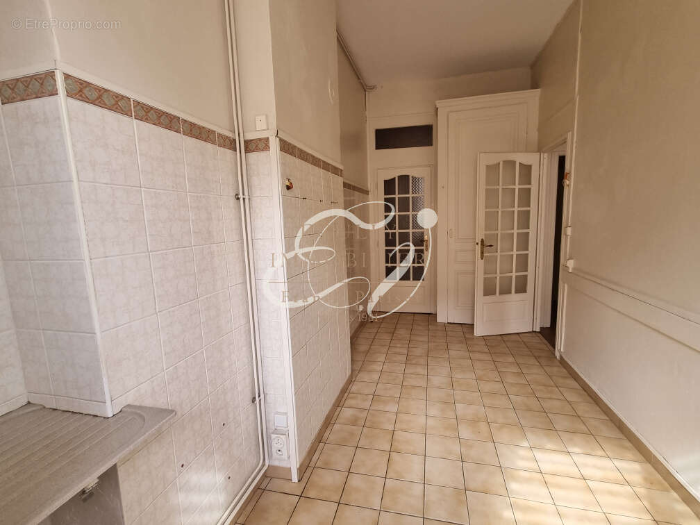 Appartement à LYON-3E