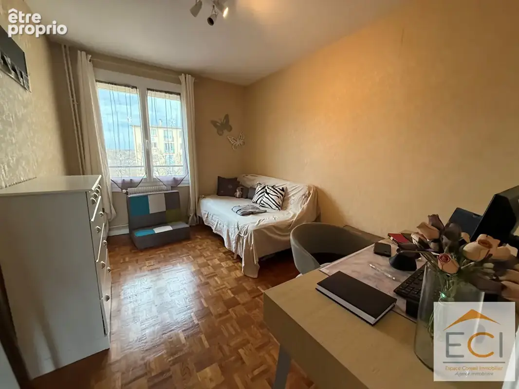 Appartement Limoges 3 pièce(s) 59.23 m2 - photo 9