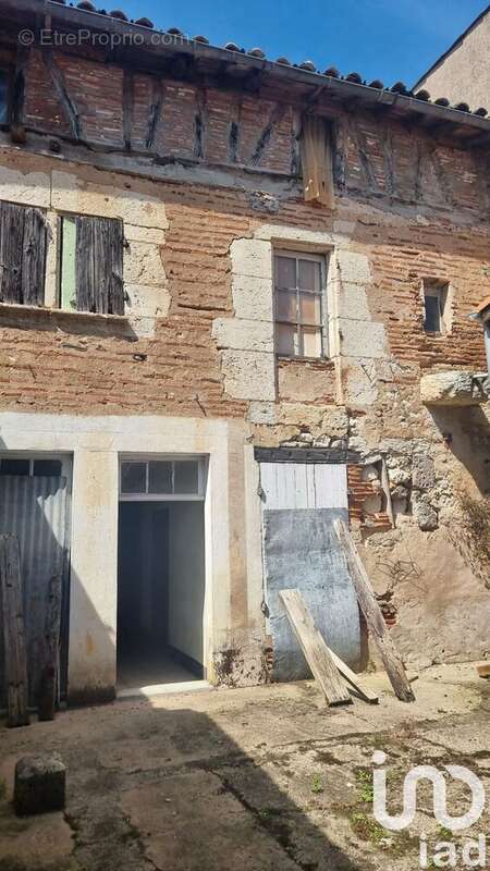 Photo 6 - Maison à LAFITTE-SUR-LOT