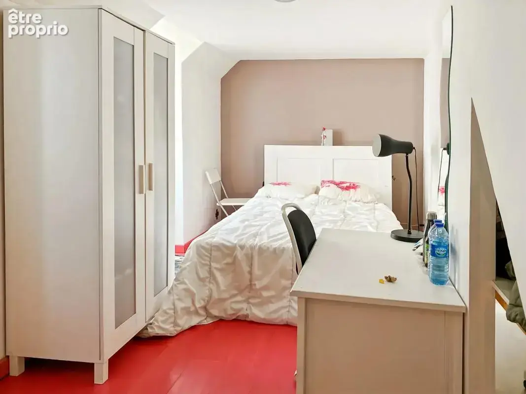 Près de Brest : maison 193 m² avec studio, idéal investisseurs - photo 6