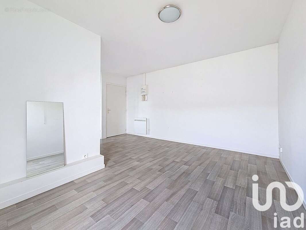 Photo 3 - Appartement à REIMS
