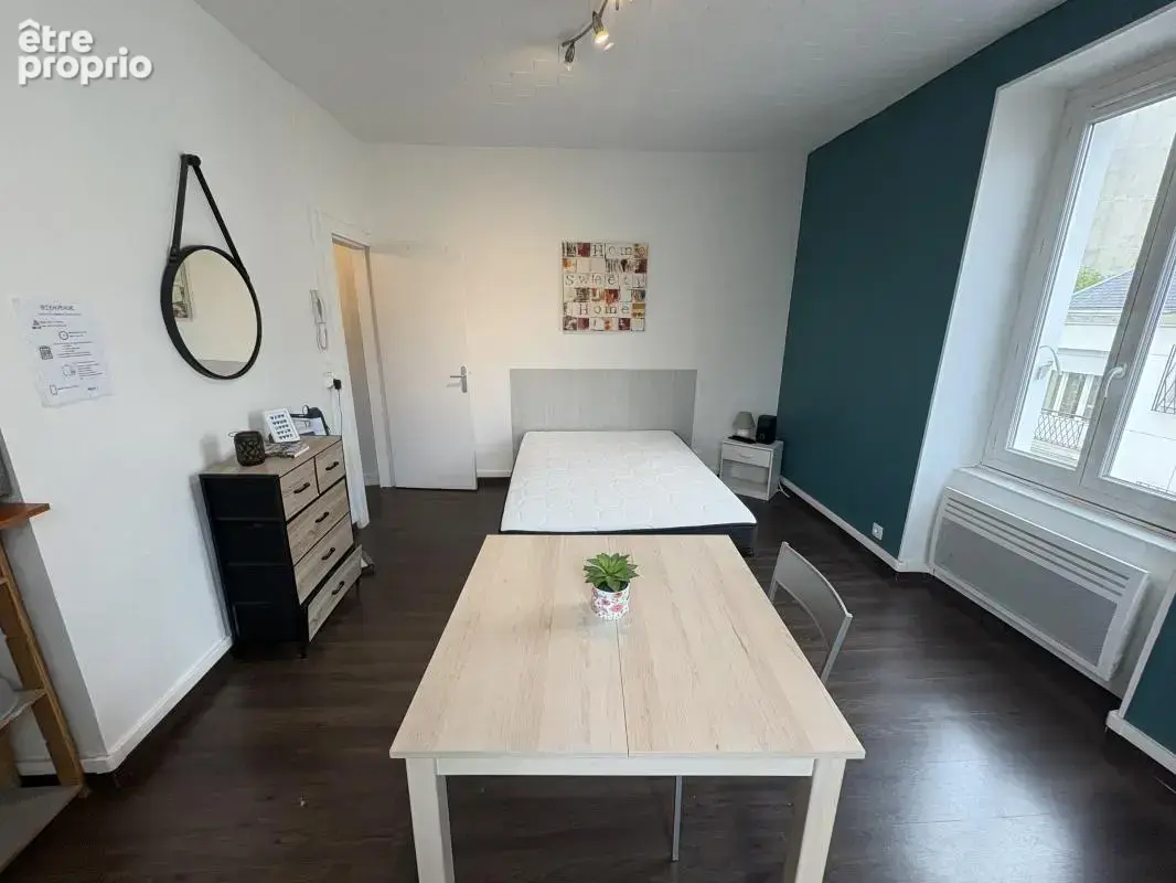 Appartement - photo 4
