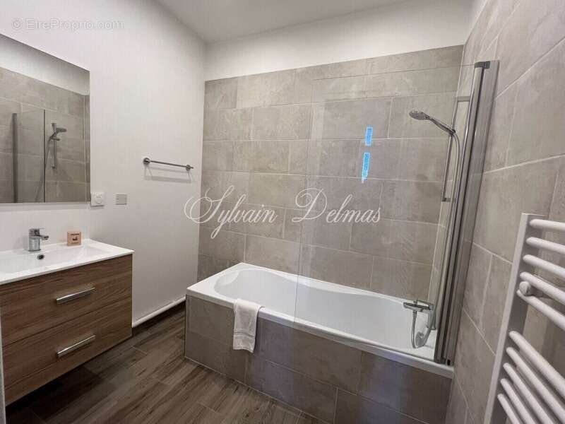 Appartement à vendre 4 pièces TOURS (37) - photo 11