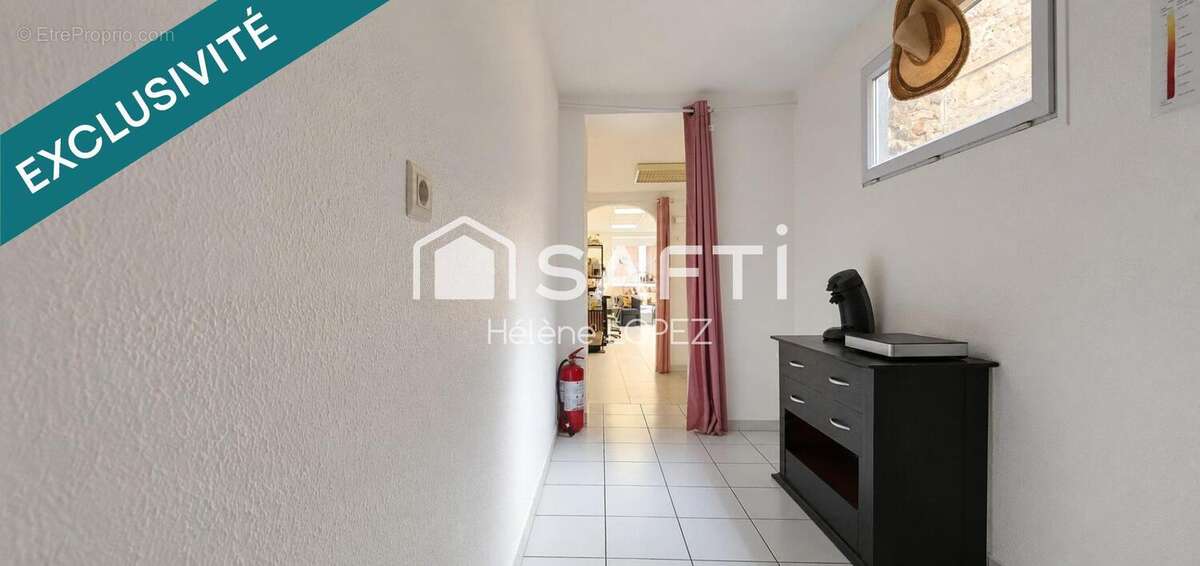 Commerce 49 m² à Bages  - photo 8