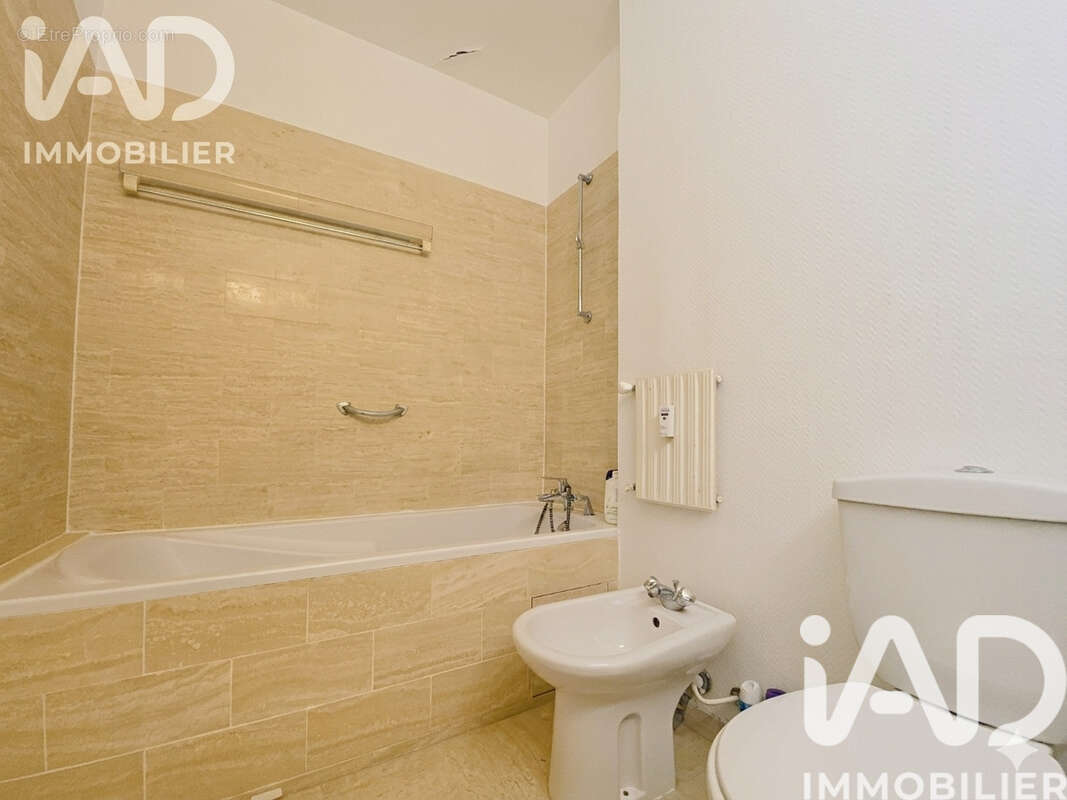Photo 9 - Appartement à MANDELIEU-LA-NAPOULE