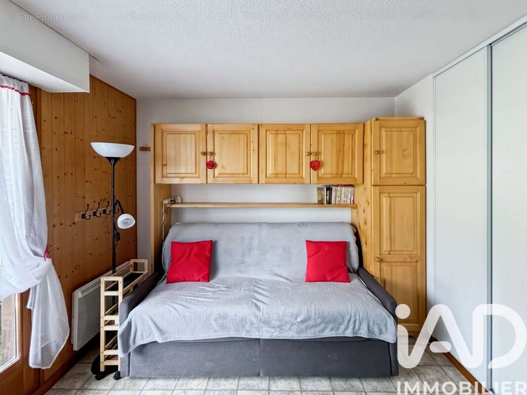 Photo 4 - Appartement à LE BIOT