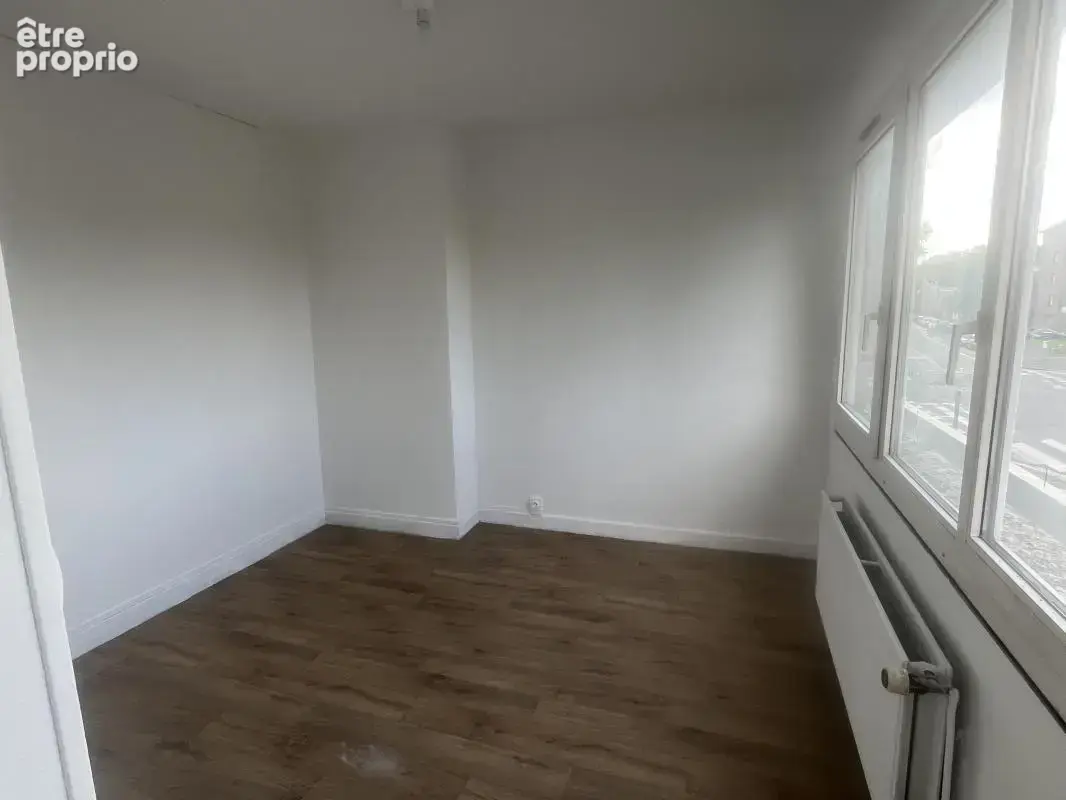 Appartement 3 pièces - photo 4