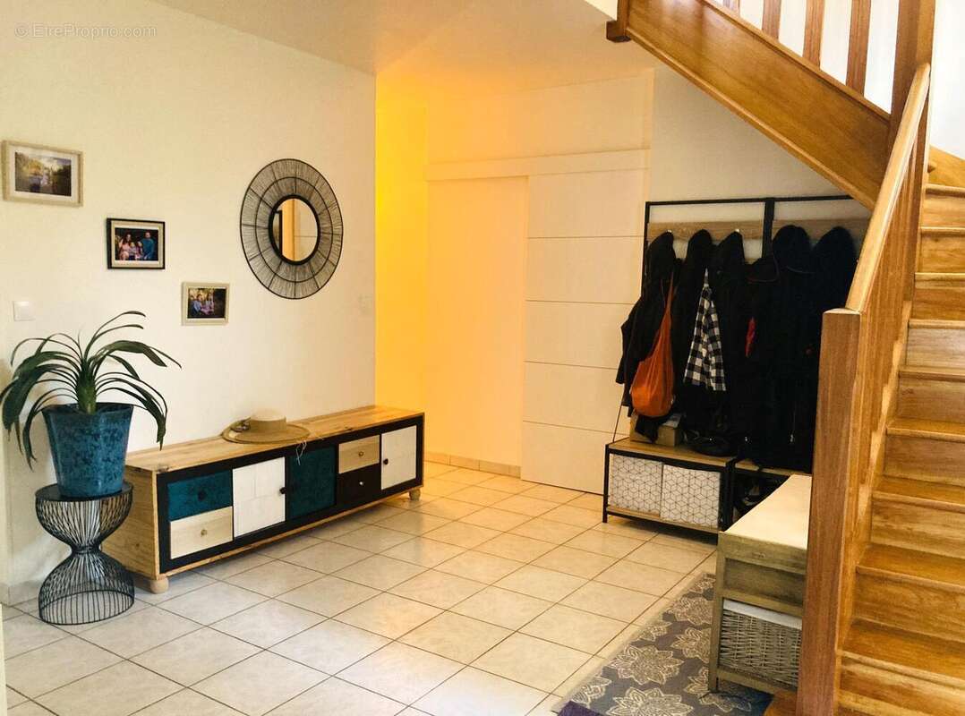 Photo 7 - Maison à CHARANTONNAY