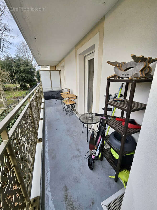 Appartement à CHARNY