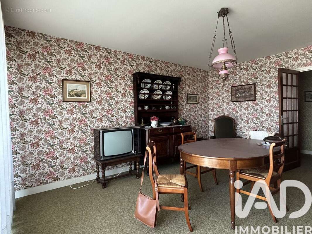 Photo 2 - Appartement à PLOERMEL