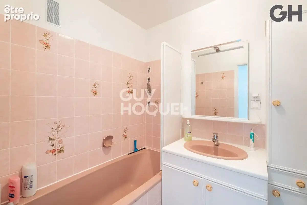 Appartement de 4 pièces (77.38m²) à evry courcouronnes - photo 17