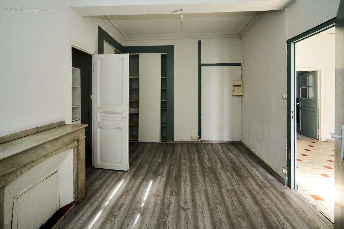 Appartement à CARCASSONNE