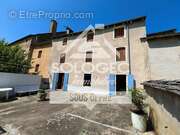 Appartement à CHANAC