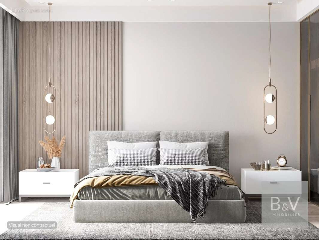 Appartement à ANGLET