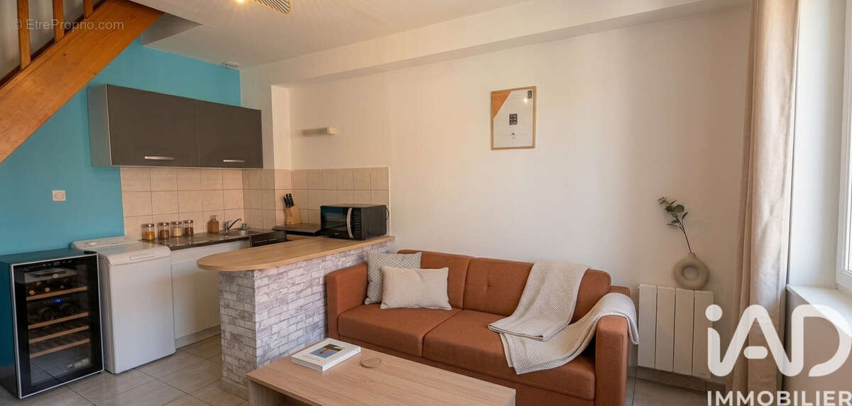 Photo 9 - Appartement à BEAUNE