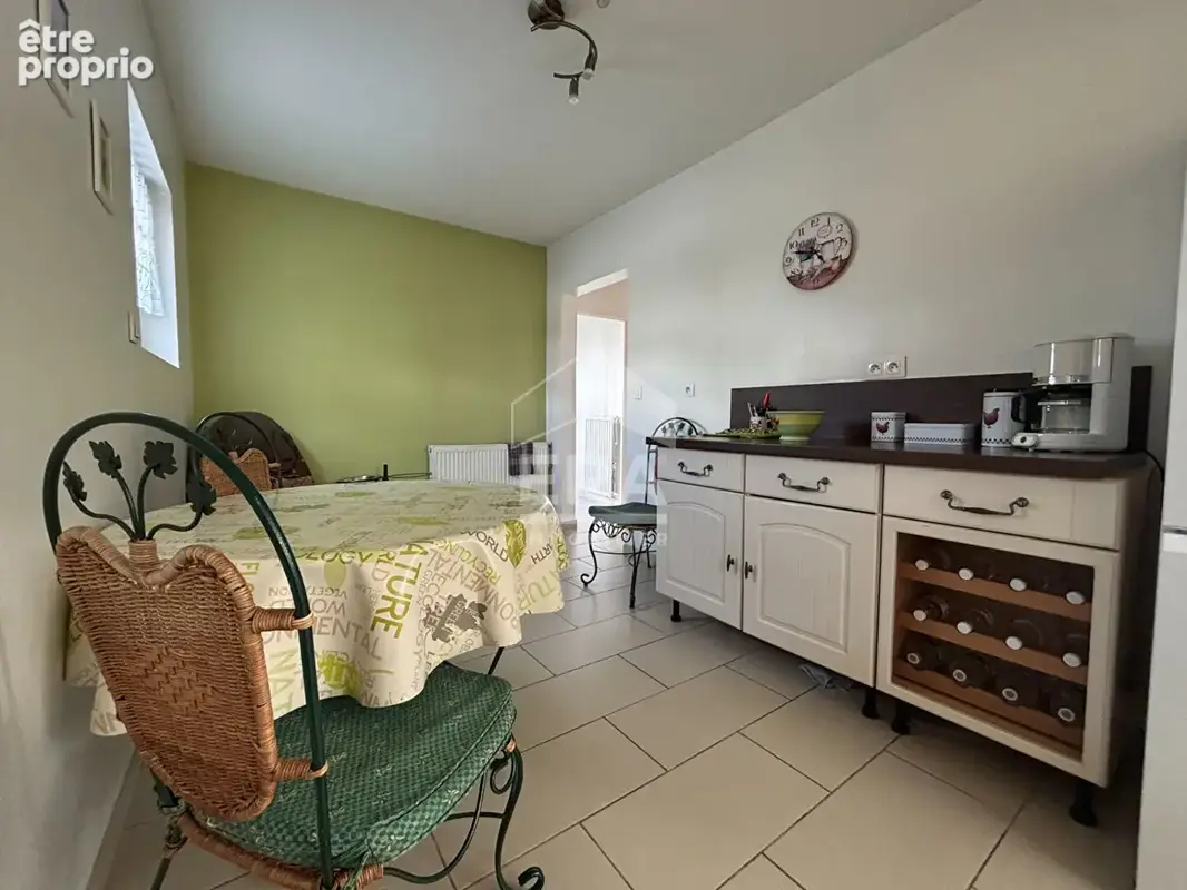 Maison 105m² à wingles - photo 8