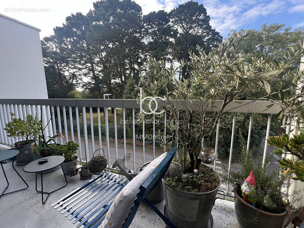 Appartement à VANNES