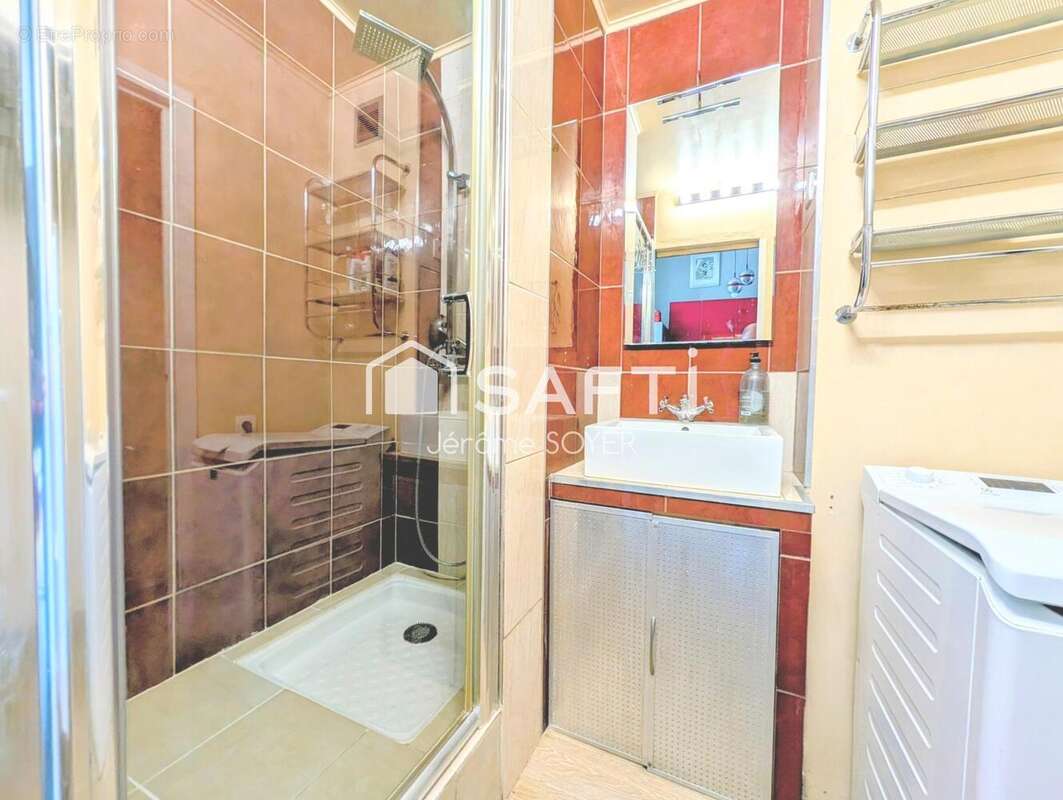 Photo 4 - Appartement à AVIGNON