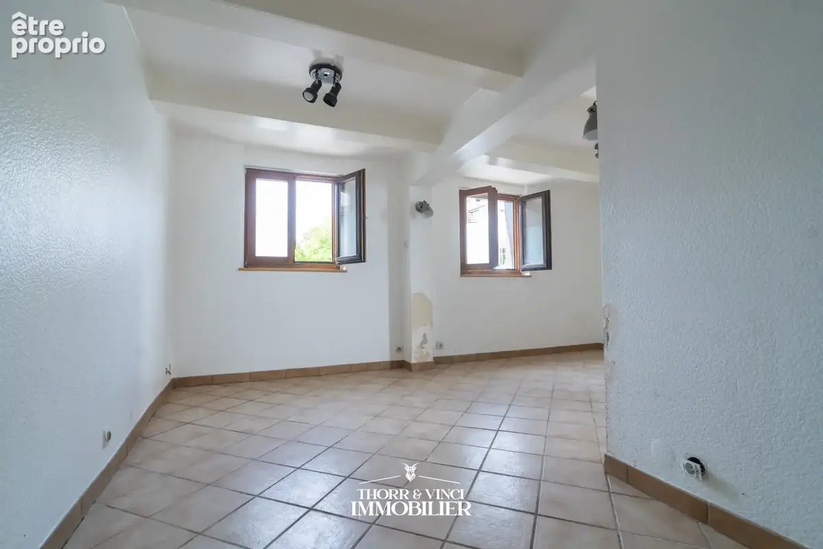 Maison 3 pièces - 73m2 - Illfurth - photo 4