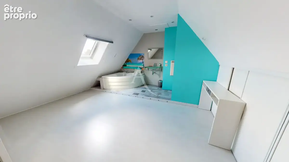 Maison LONGJUMEAU 10 pièces 162 m² - photo 14
