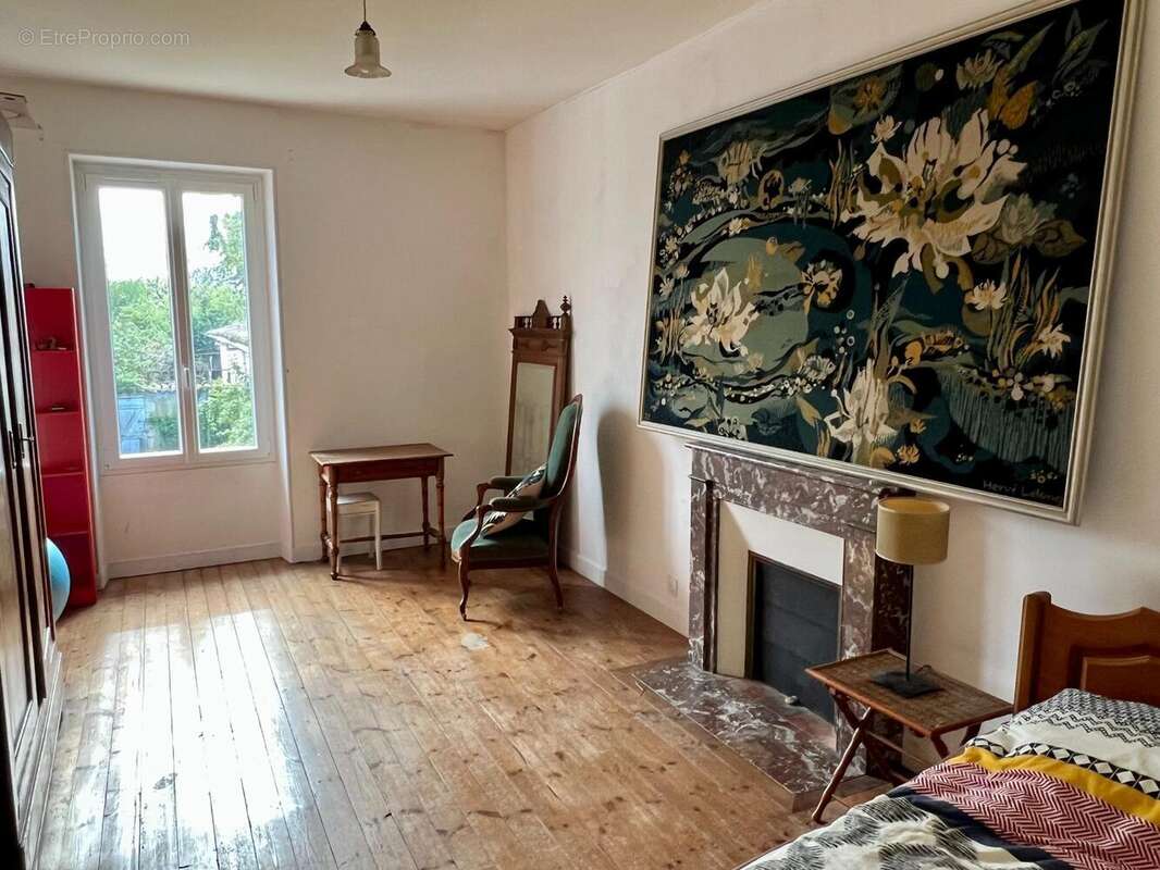 Photo 9 - Maison à MAZERAY