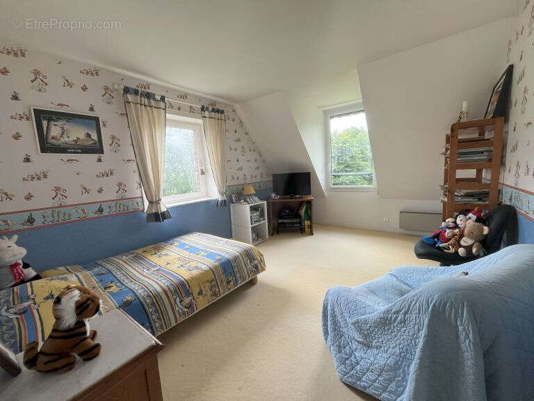 Maison à VIEIL-HESDIN